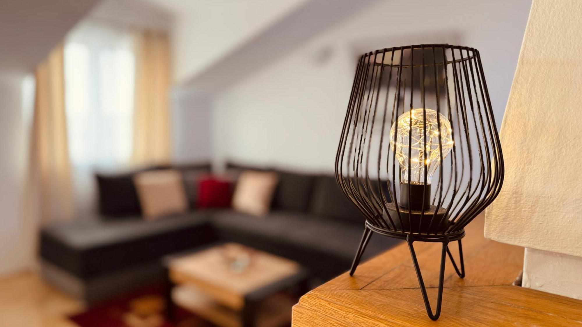 Ferienwohnung Penthouse Lapis Split Exterior foto